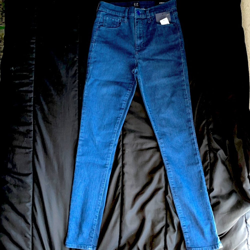 Jegging